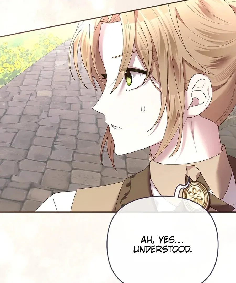 Exclusive Contract is Difficult, Your Grace Chapter 28 – Page 25