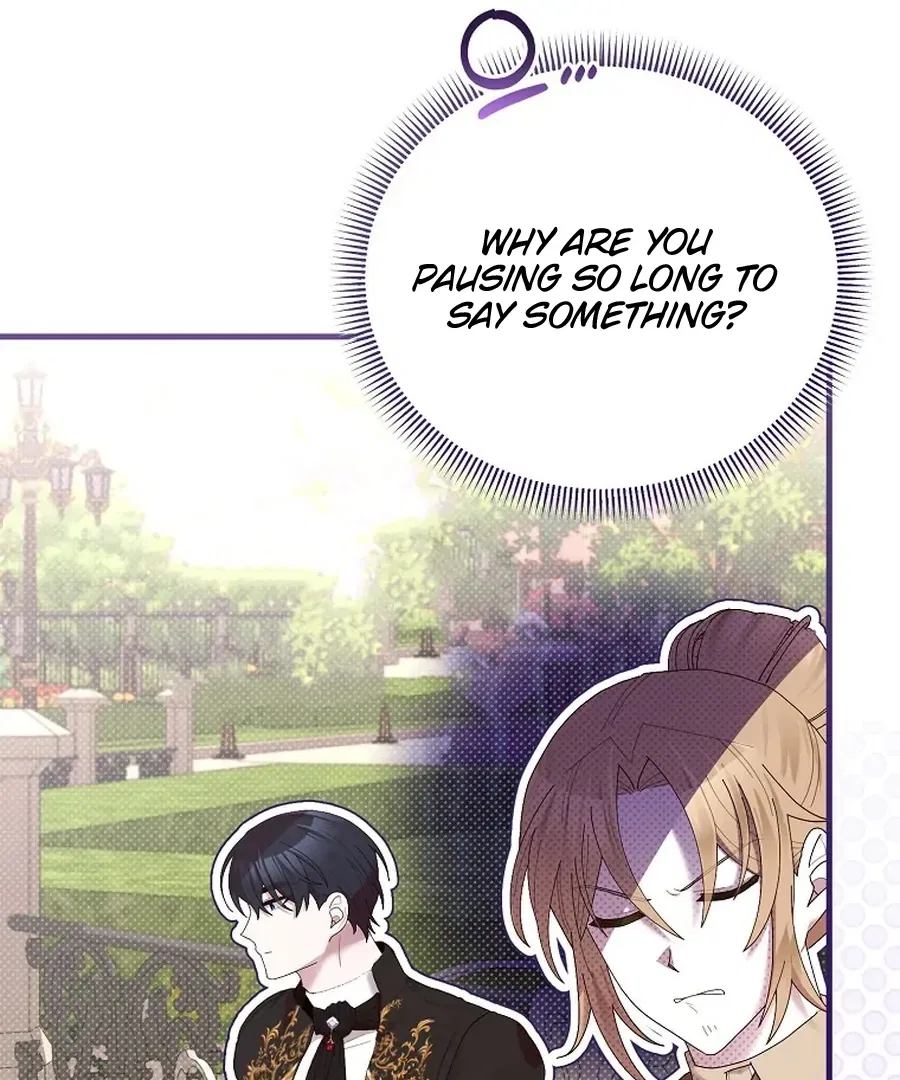 Exclusive Contract is Difficult, Your Grace Chapter 28 – Page 34