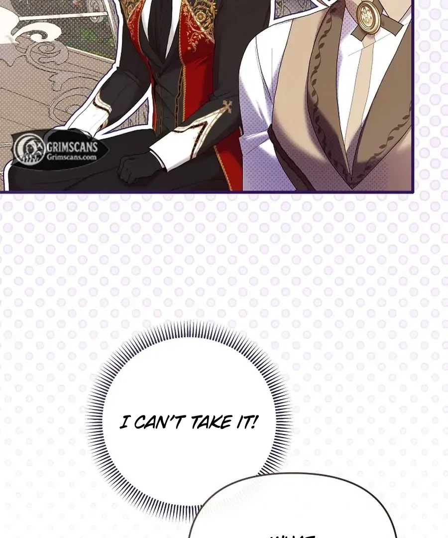 Exclusive Contract is Difficult, Your Grace Chapter 28 – Page 35