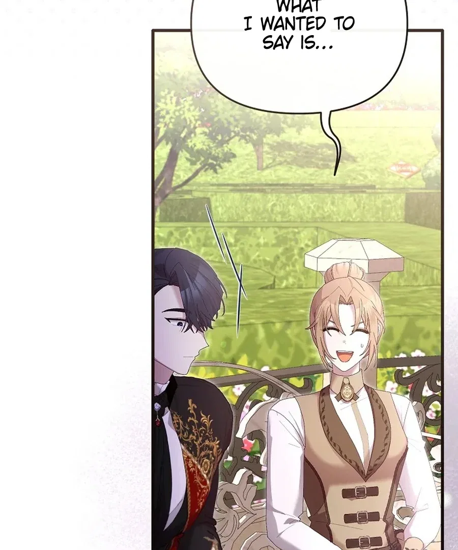 Exclusive Contract is Difficult, Your Grace Chapter 28 – Page 36