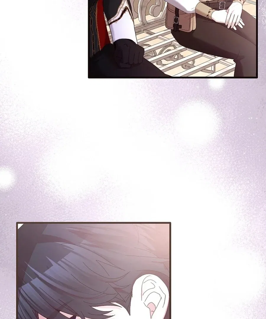 Exclusive Contract is Difficult, Your Grace Chapter 28 – Page 37