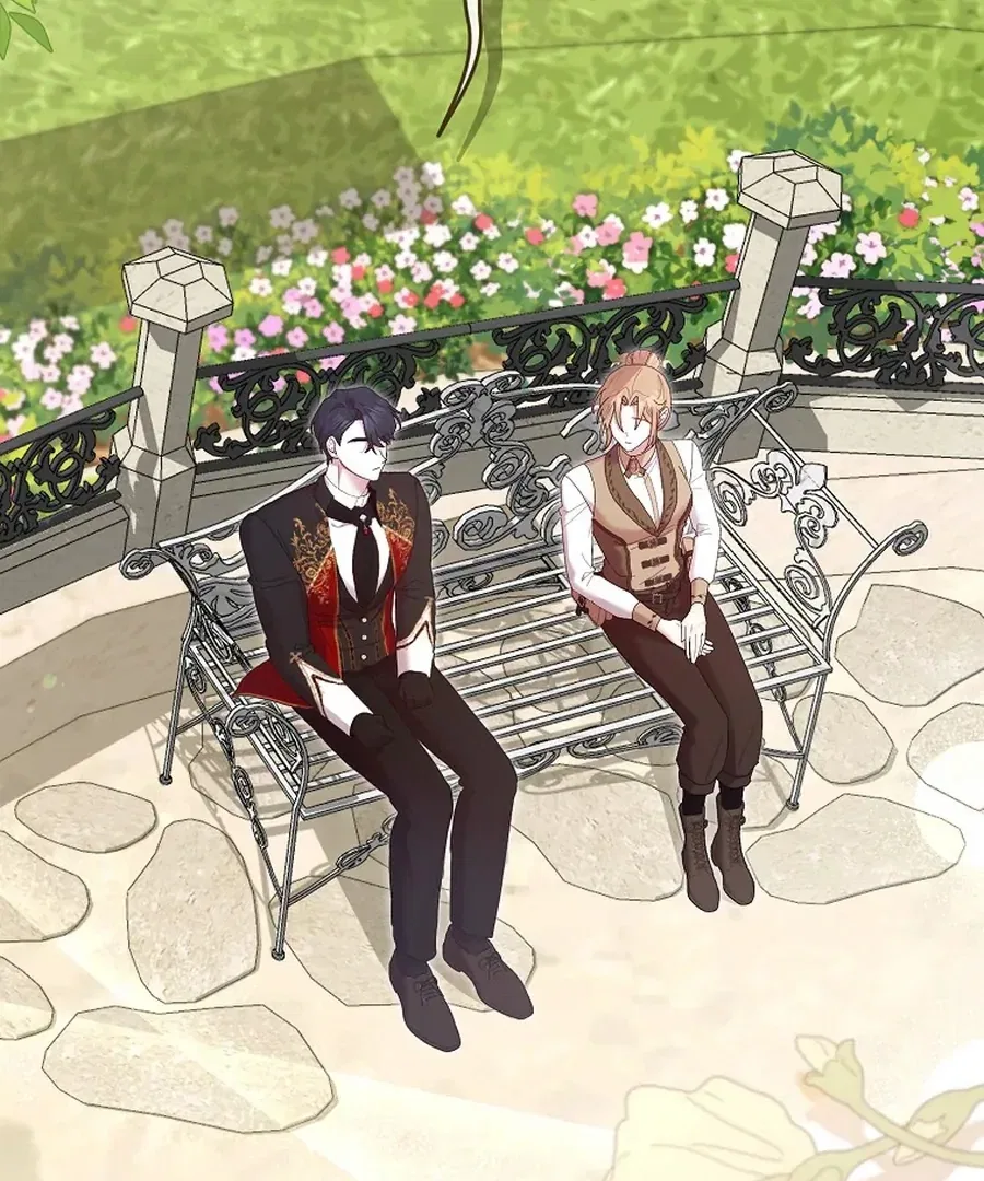 Exclusive Contract is Difficult, Your Grace Chapter 28 – Page 40