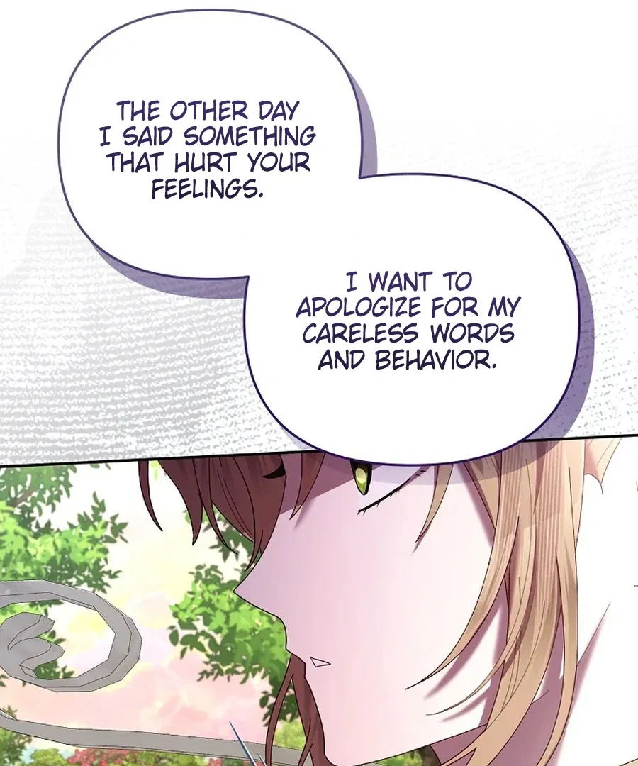 Exclusive Contract is Difficult, Your Grace Chapter 28 – Page 47