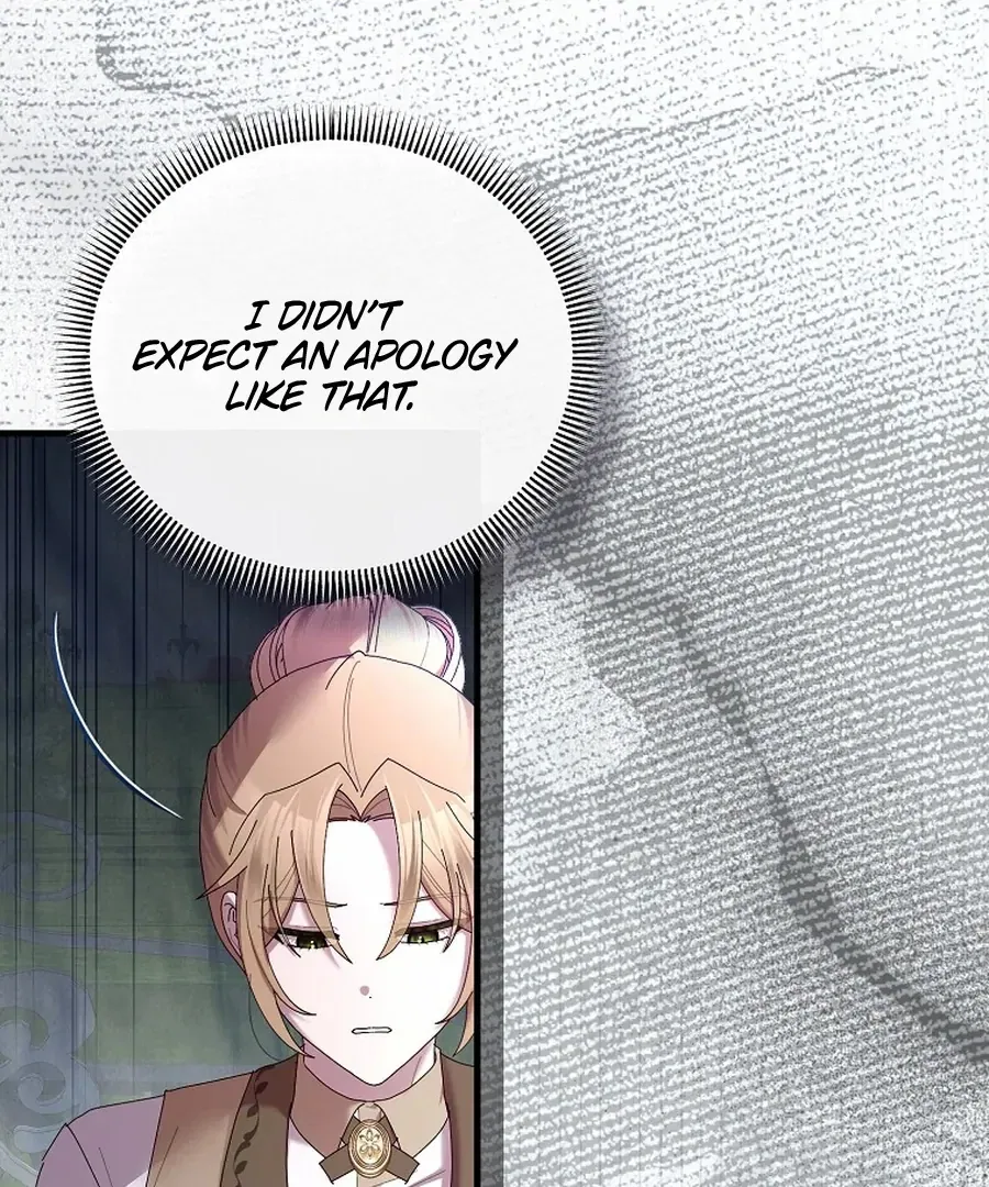 Exclusive Contract is Difficult, Your Grace Chapter 28 – Page 49
