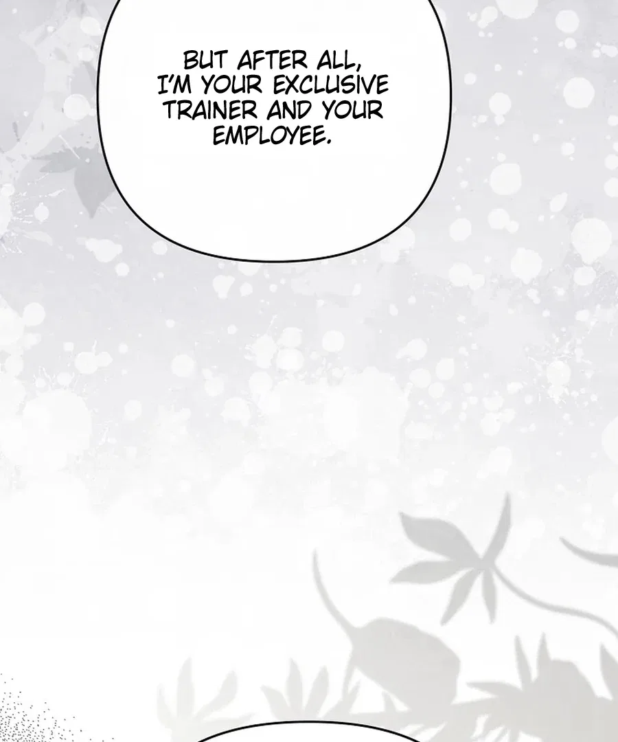 Exclusive Contract is Difficult, Your Grace Chapter 28 – Page 57