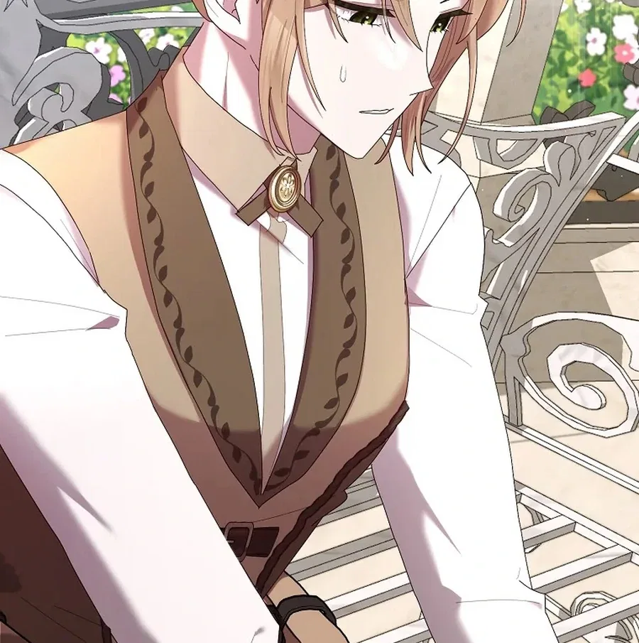 Exclusive Contract is Difficult, Your Grace Chapter 28 – Page 59