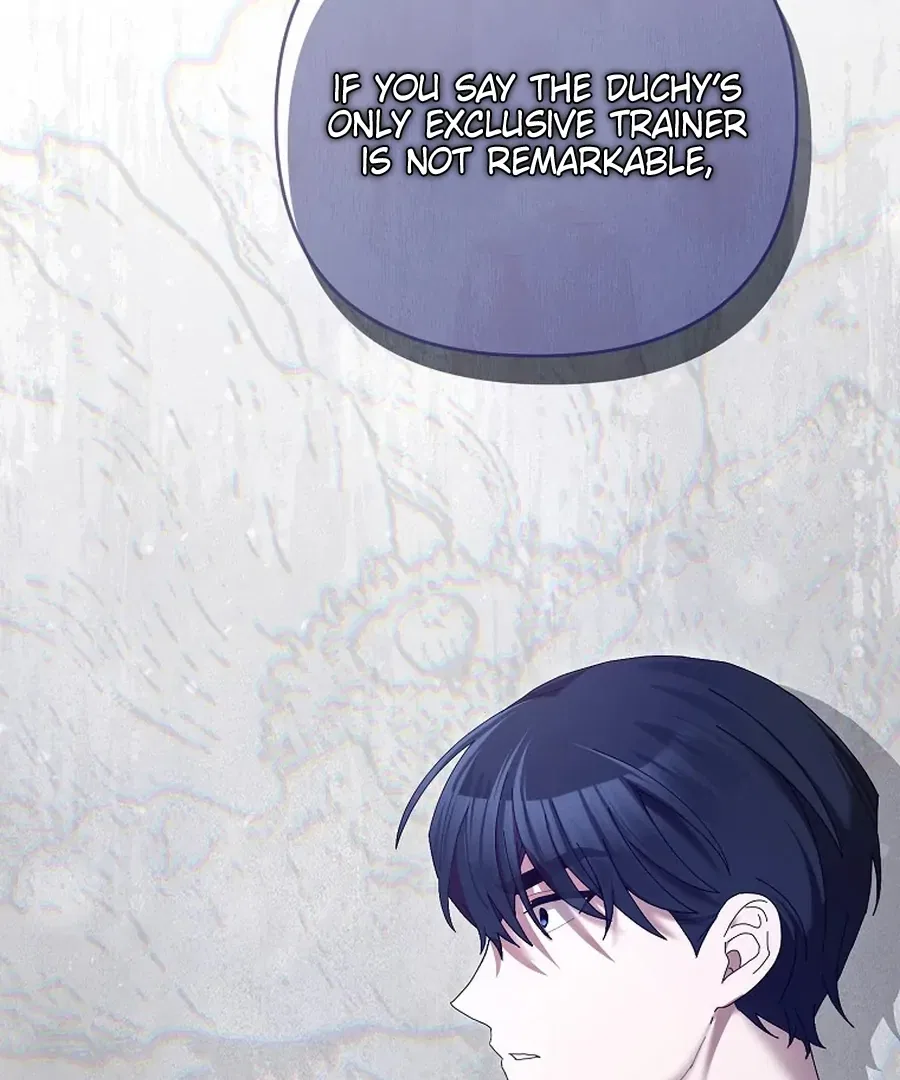 Exclusive Contract is Difficult, Your Grace Chapter 28 – Page 63