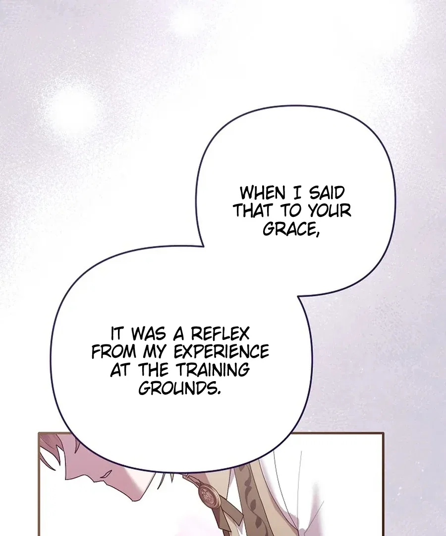 Exclusive Contract is Difficult, Your Grace Chapter 28 – Page 69