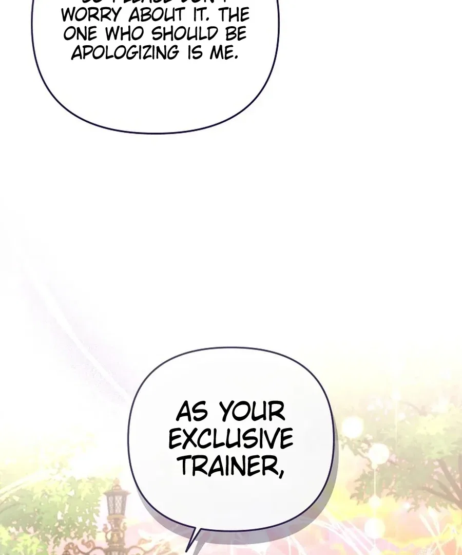 Exclusive Contract is Difficult, Your Grace Chapter 28 – Page 71