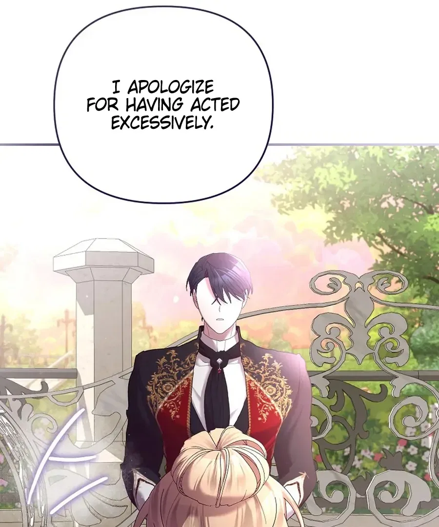 Exclusive Contract is Difficult, Your Grace Chapter 28 – Page 74