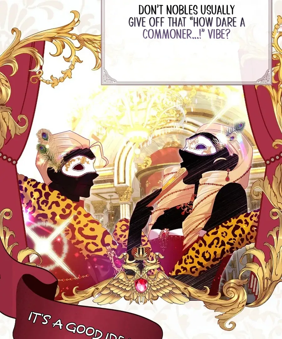 Exclusive Contract is Difficult, Your Grace Chapter 28 – Page 90