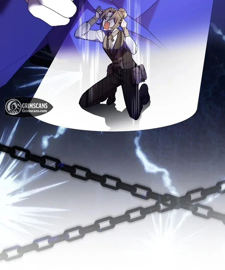Exclusive Contract is Difficult, Your Grace Chapter 28 – Page 93