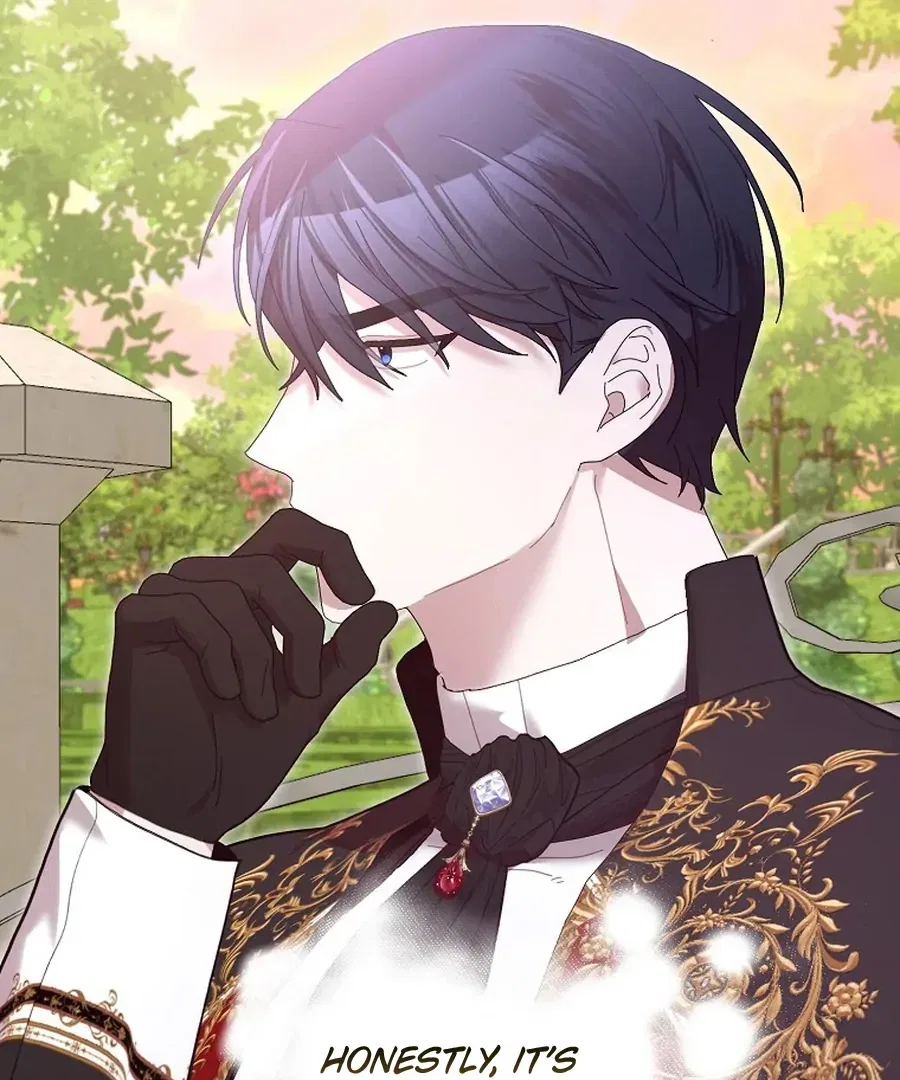 Exclusive Contract is Difficult, Your Grace Chapter 28 – Page 97