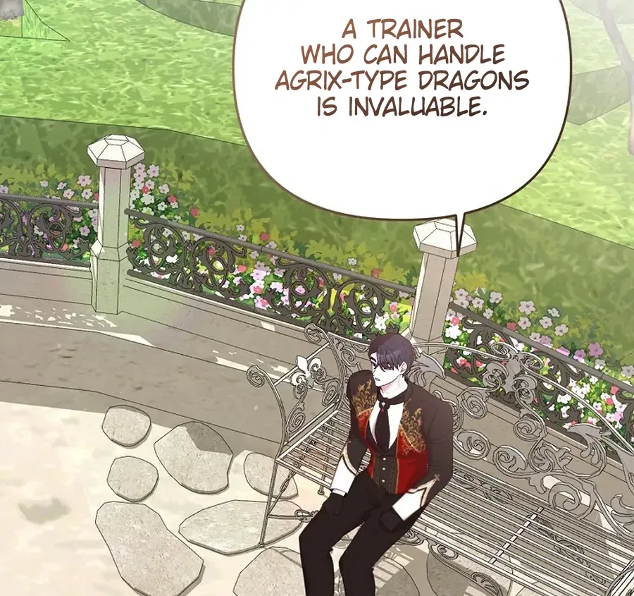 Exclusive Contract is Difficult, Your Grace Chapter 28 – Page 104