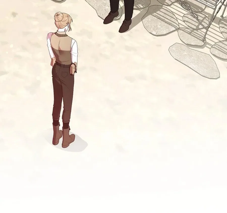 Exclusive Contract is Difficult, Your Grace Chapter 28 – Page 105