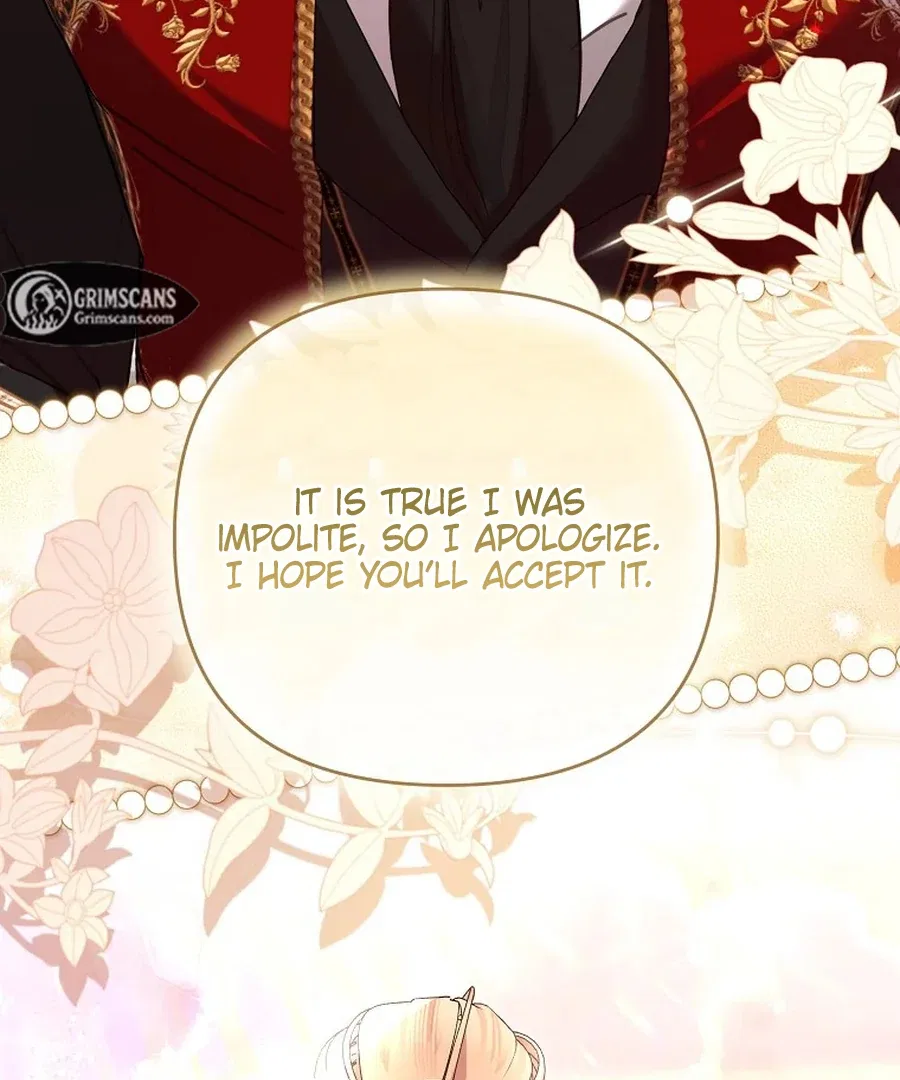 Exclusive Contract is Difficult, Your Grace Chapter 28 – Page 109