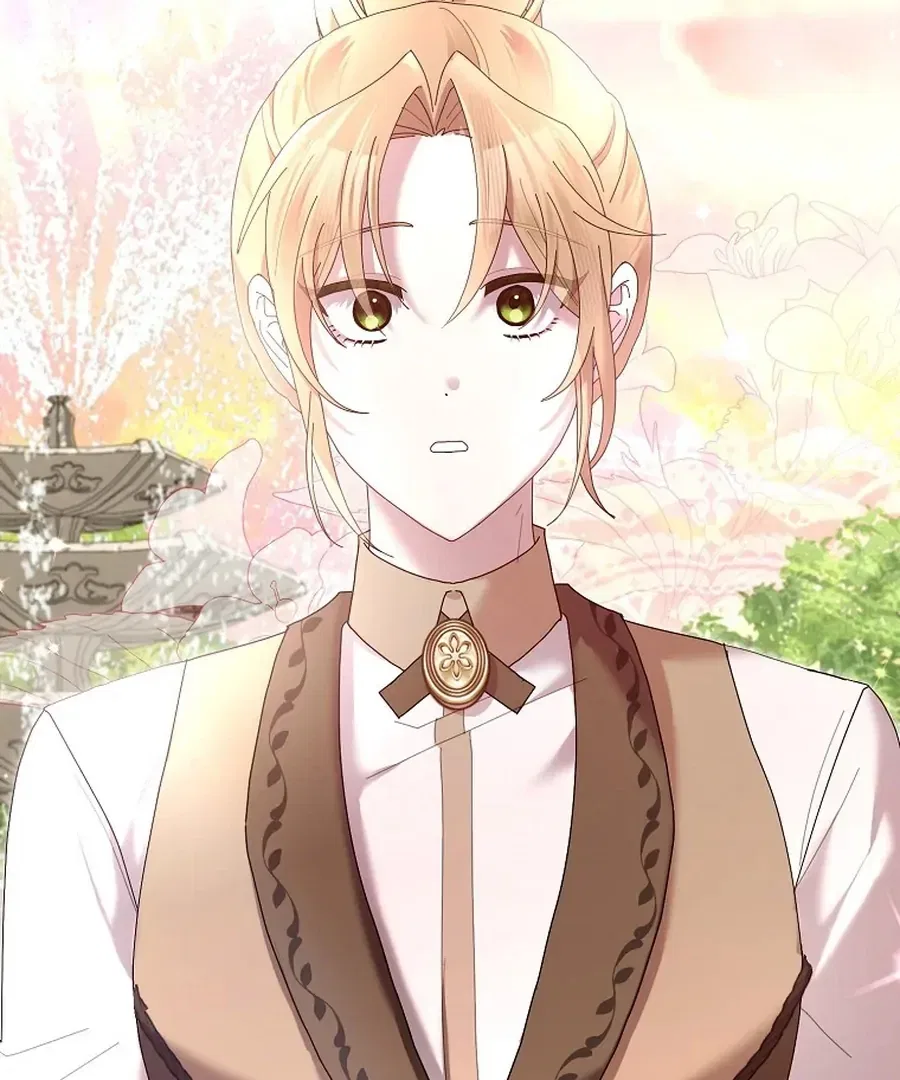 Exclusive Contract is Difficult, Your Grace Chapter 28 – Page 110
