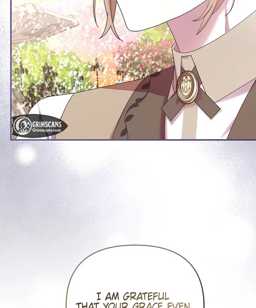 Exclusive Contract is Difficult, Your Grace Chapter 28 – Page 112