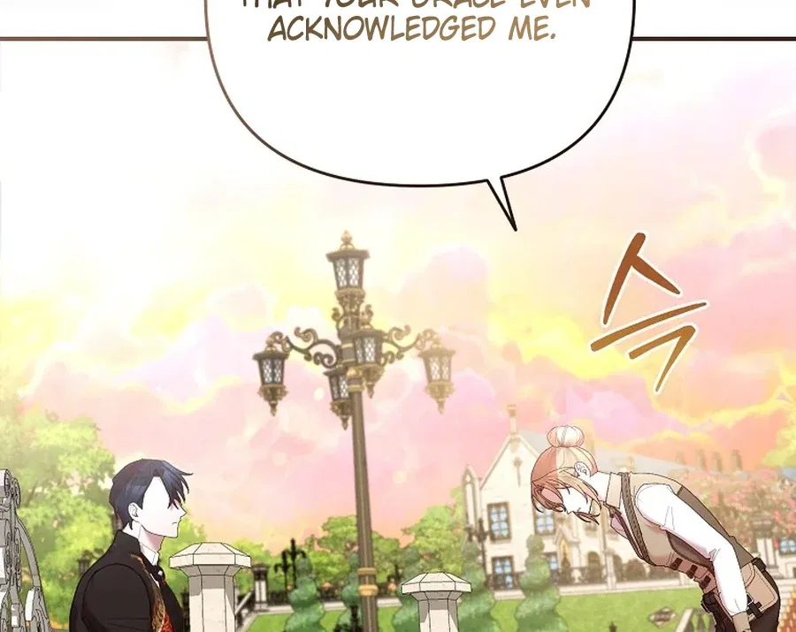 Exclusive Contract is Difficult, Your Grace Chapter 28 – Page 113