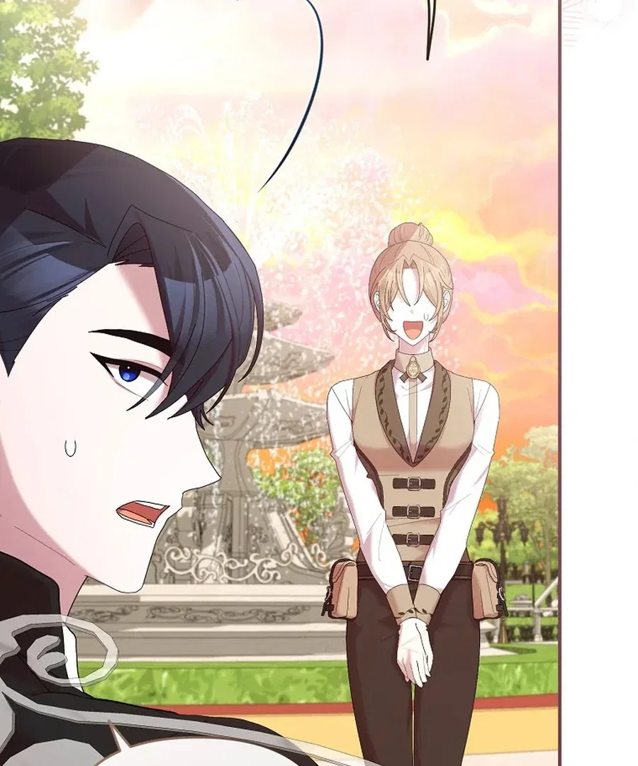 Exclusive Contract is Difficult, Your Grace Chapter 28 – Page 122