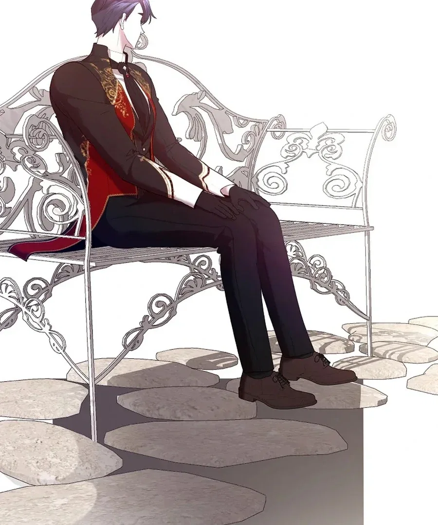 Exclusive Contract is Difficult, Your Grace Chapter 28 – Page 133
