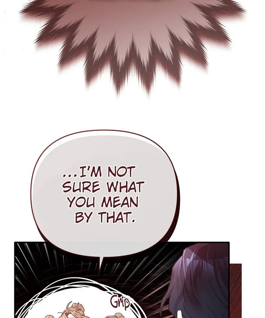Exclusive Contract is Difficult, Your Grace Chapter 27 – Page 9