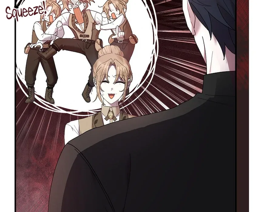 Exclusive Contract is Difficult, Your Grace Chapter 27 – Page 10