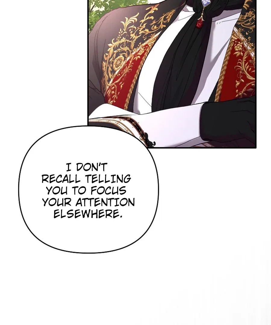 Exclusive Contract is Difficult, Your Grace Chapter 27 – Page 13