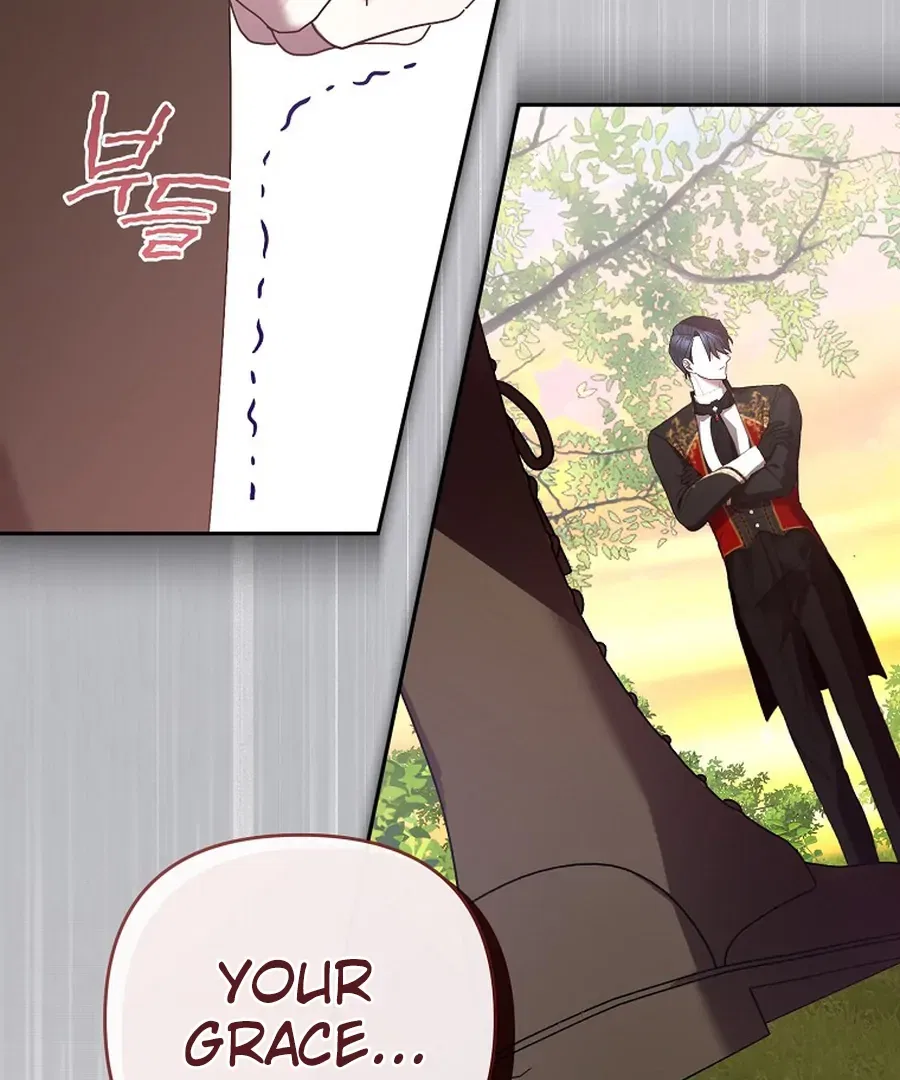 Exclusive Contract is Difficult, Your Grace Chapter 27 – Page 15