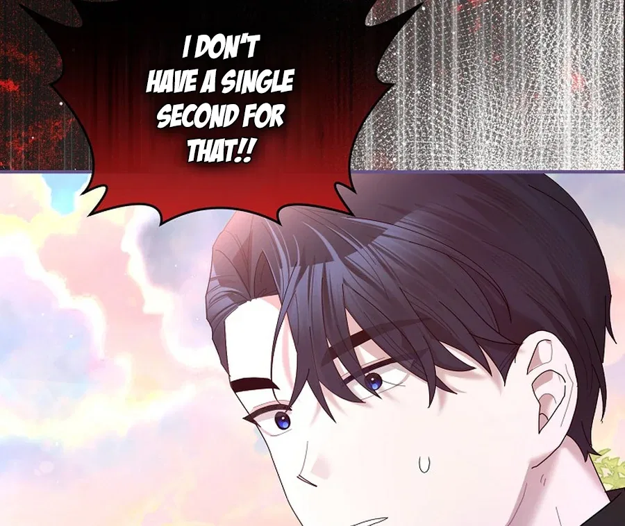 Exclusive Contract is Difficult, Your Grace Chapter 27 – Page 22