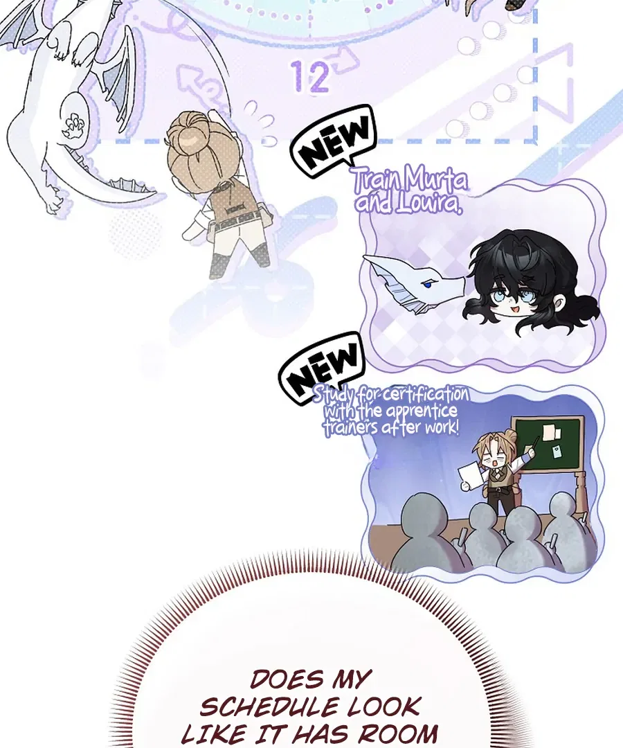 Exclusive Contract is Difficult, Your Grace Chapter 27 – Page 27
