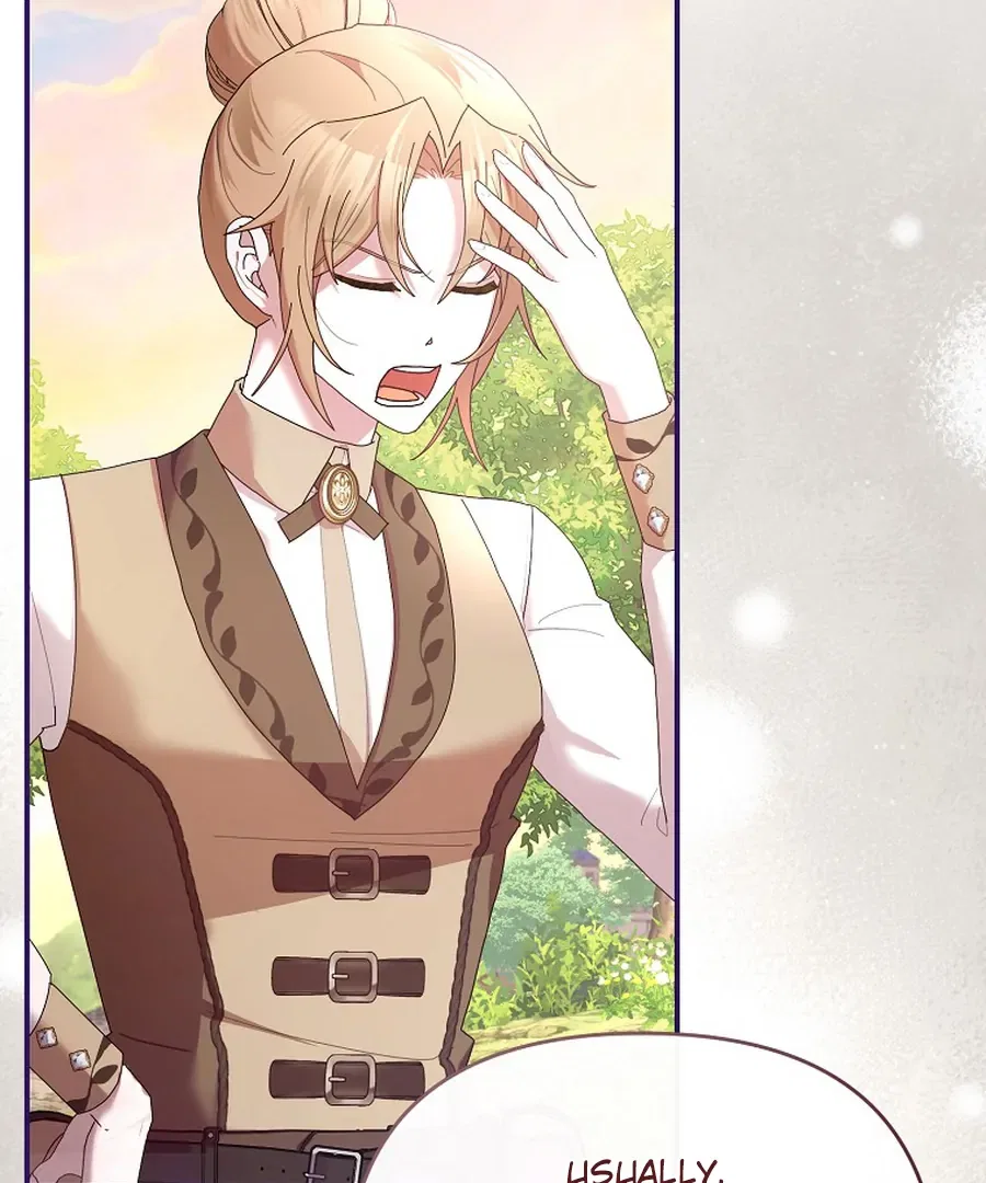 Exclusive Contract is Difficult, Your Grace Chapter 27 – Page 29