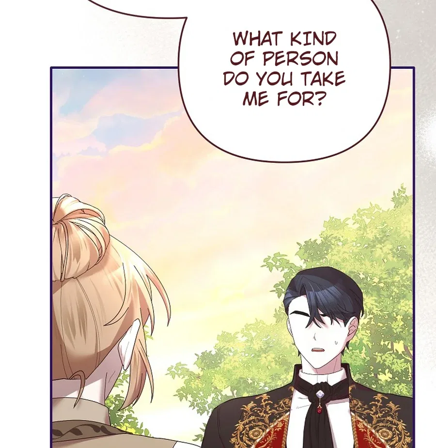 Exclusive Contract is Difficult, Your Grace Chapter 27 – Page 31