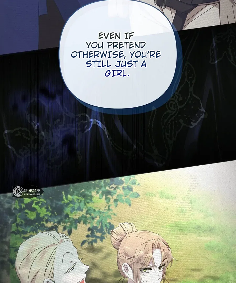 Exclusive Contract is Difficult, Your Grace Chapter 27 – Page 35