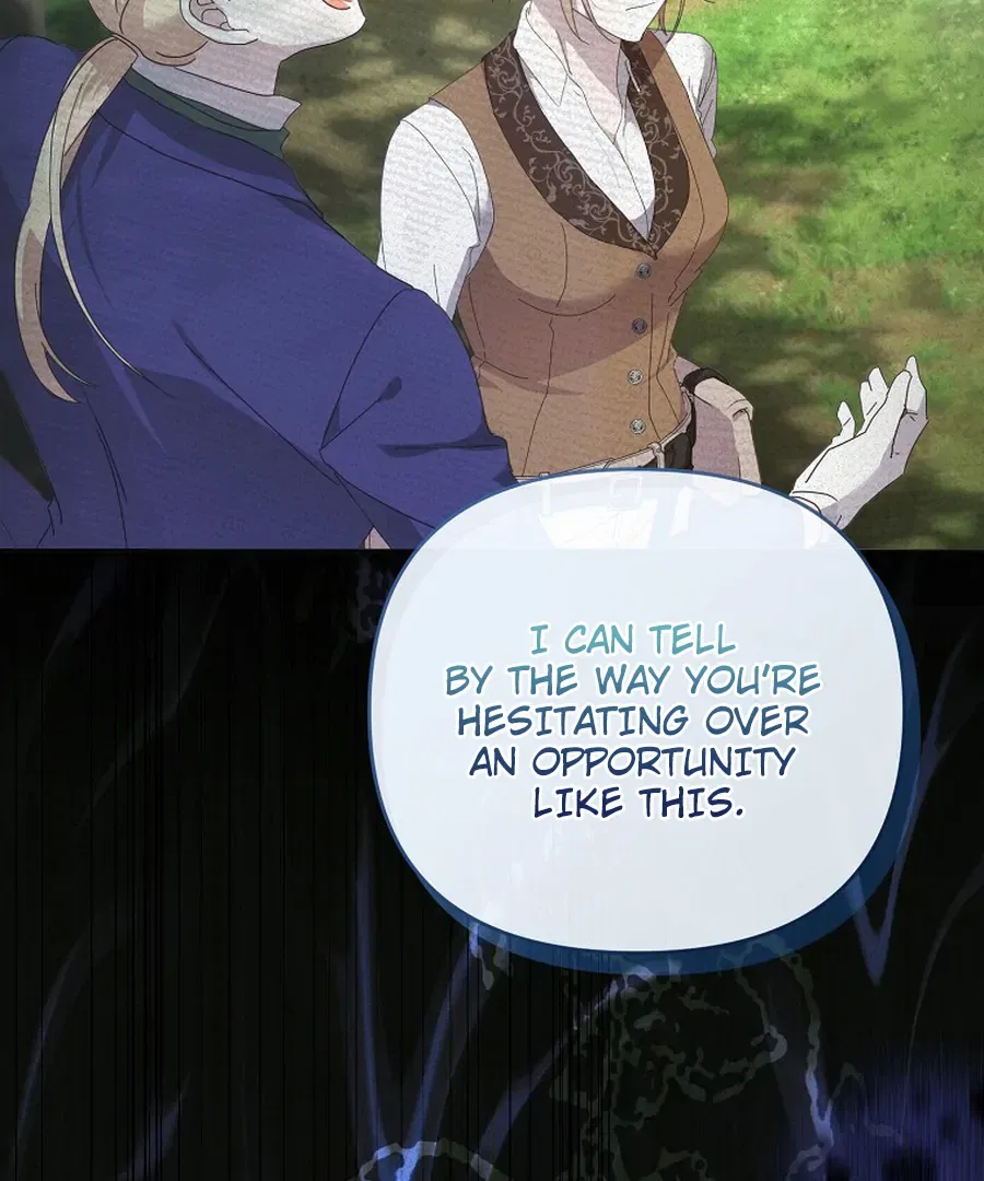 Exclusive Contract is Difficult, Your Grace Chapter 27 – Page 36