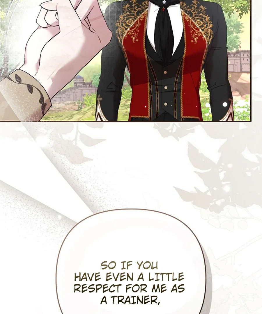 Exclusive Contract is Difficult, Your Grace Chapter 27 – Page 46
