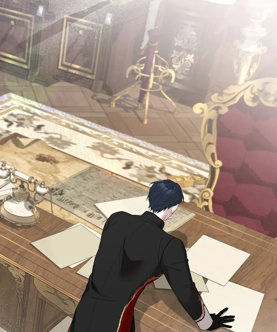 Exclusive Contract is Difficult, Your Grace Chapter 27 – Page 59