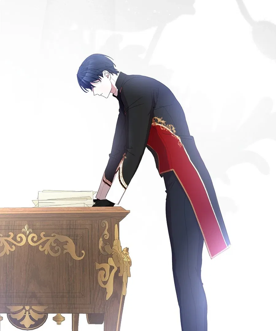 Exclusive Contract is Difficult, Your Grace Chapter 27 – Page 88