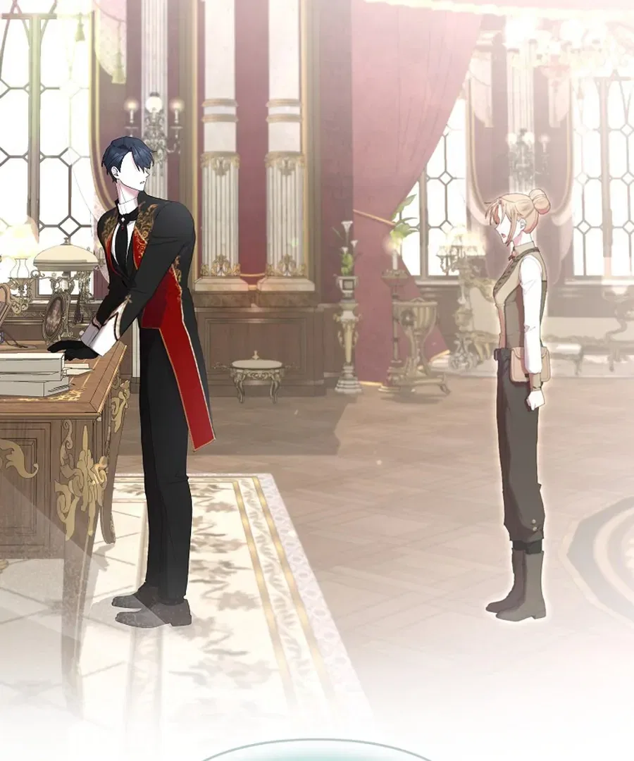 Exclusive Contract is Difficult, Your Grace Chapter 27 – Page 95