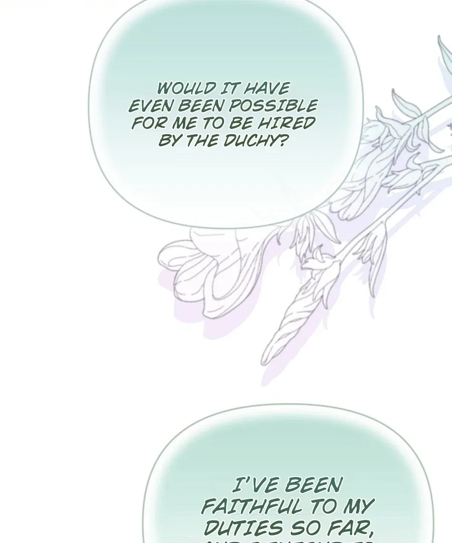 Exclusive Contract is Difficult, Your Grace Chapter 27 – Page 96