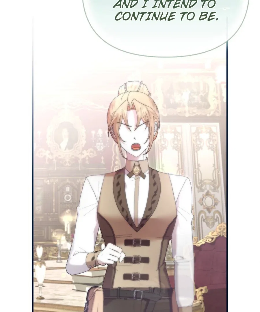 Exclusive Contract is Difficult, Your Grace Chapter 27 – Page 97