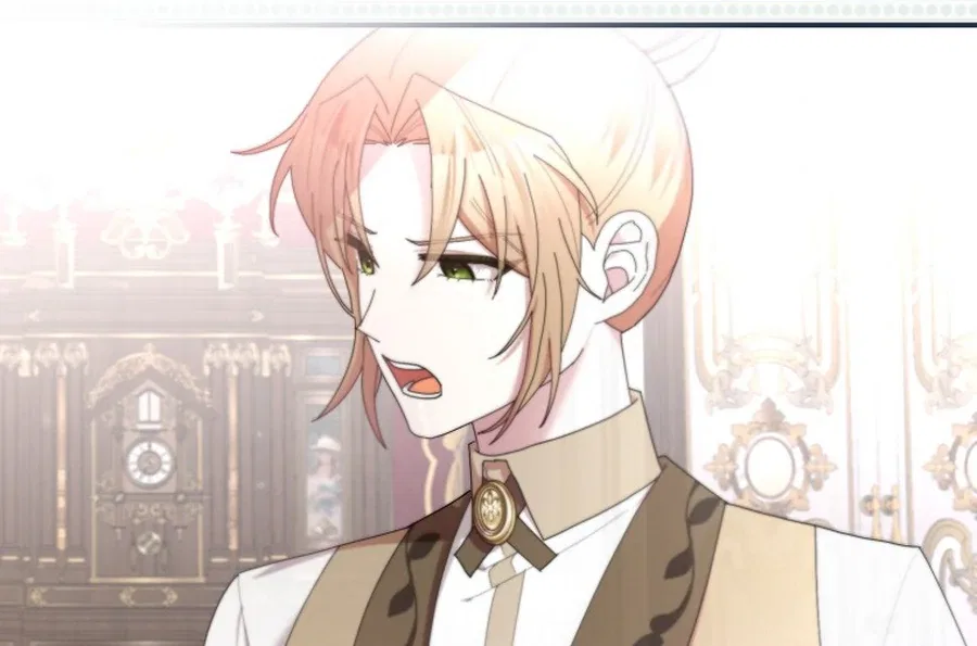 Exclusive Contract is Difficult, Your Grace Chapter 27 – Page 99