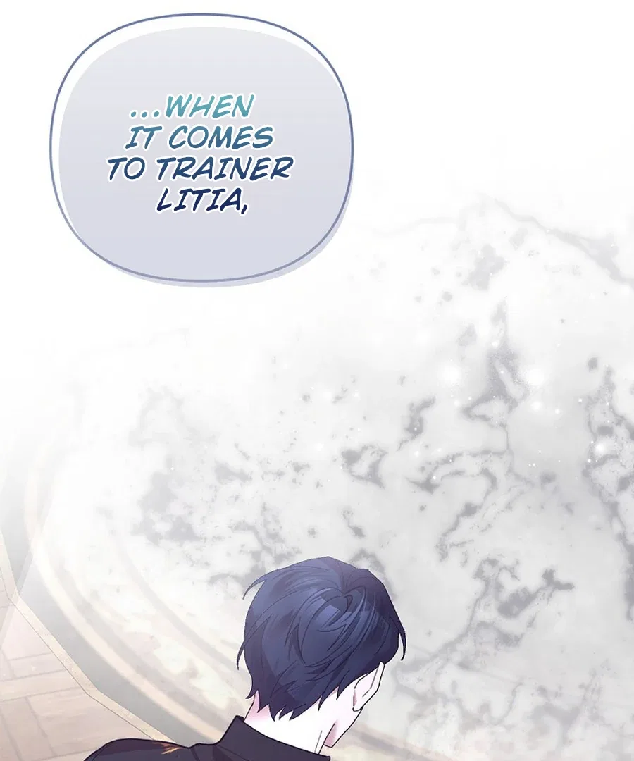 Exclusive Contract is Difficult, Your Grace Chapter 27 – Page 111