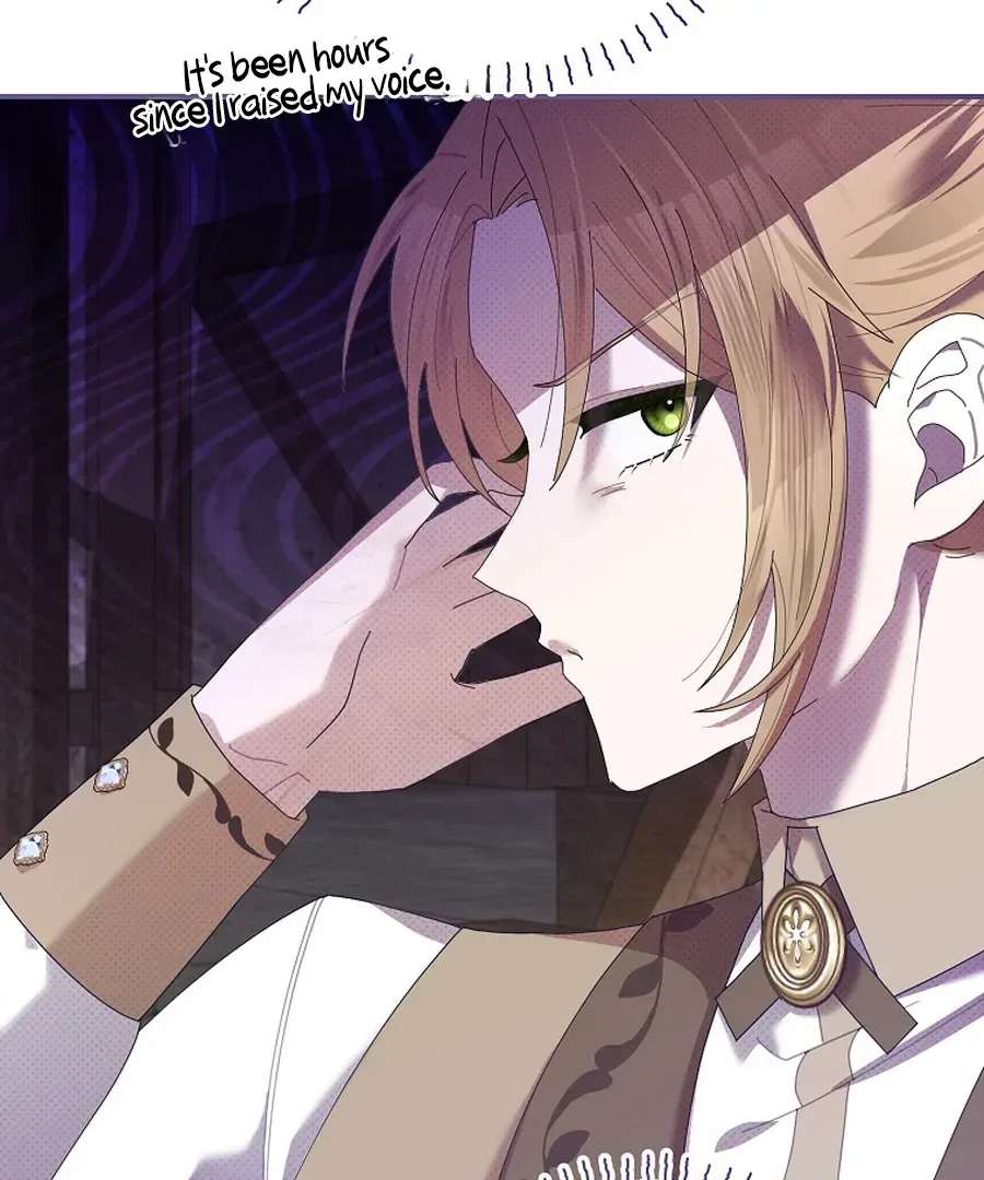 Exclusive Contract is Difficult, Your Grace Chapter 27 – Page 118