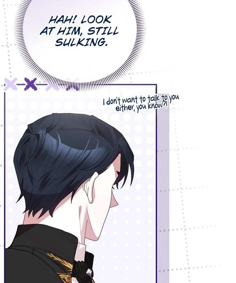 Exclusive Contract is Difficult, Your Grace Chapter 27 – Page 120