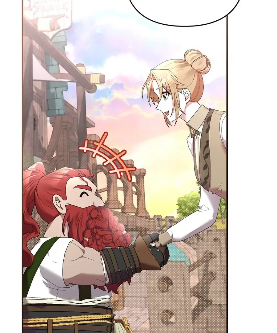 Exclusive Contract is Difficult, Your Grace Chapter 27 – Page 126