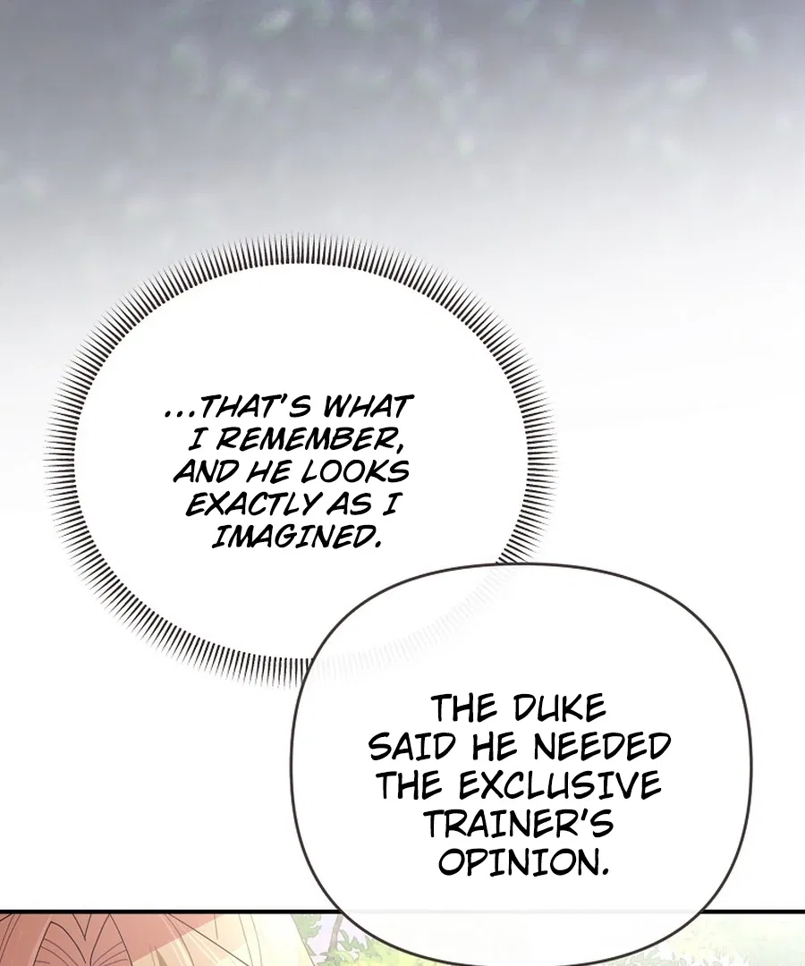 Exclusive Contract is Difficult, Your Grace Chapter 27 – Page 130