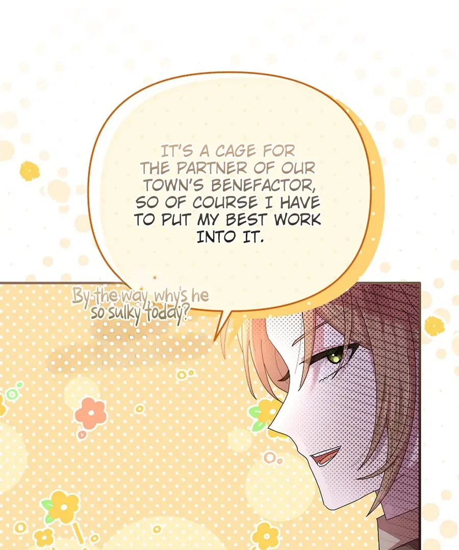 Exclusive Contract is Difficult, Your Grace Chapter 27 – Page 133
