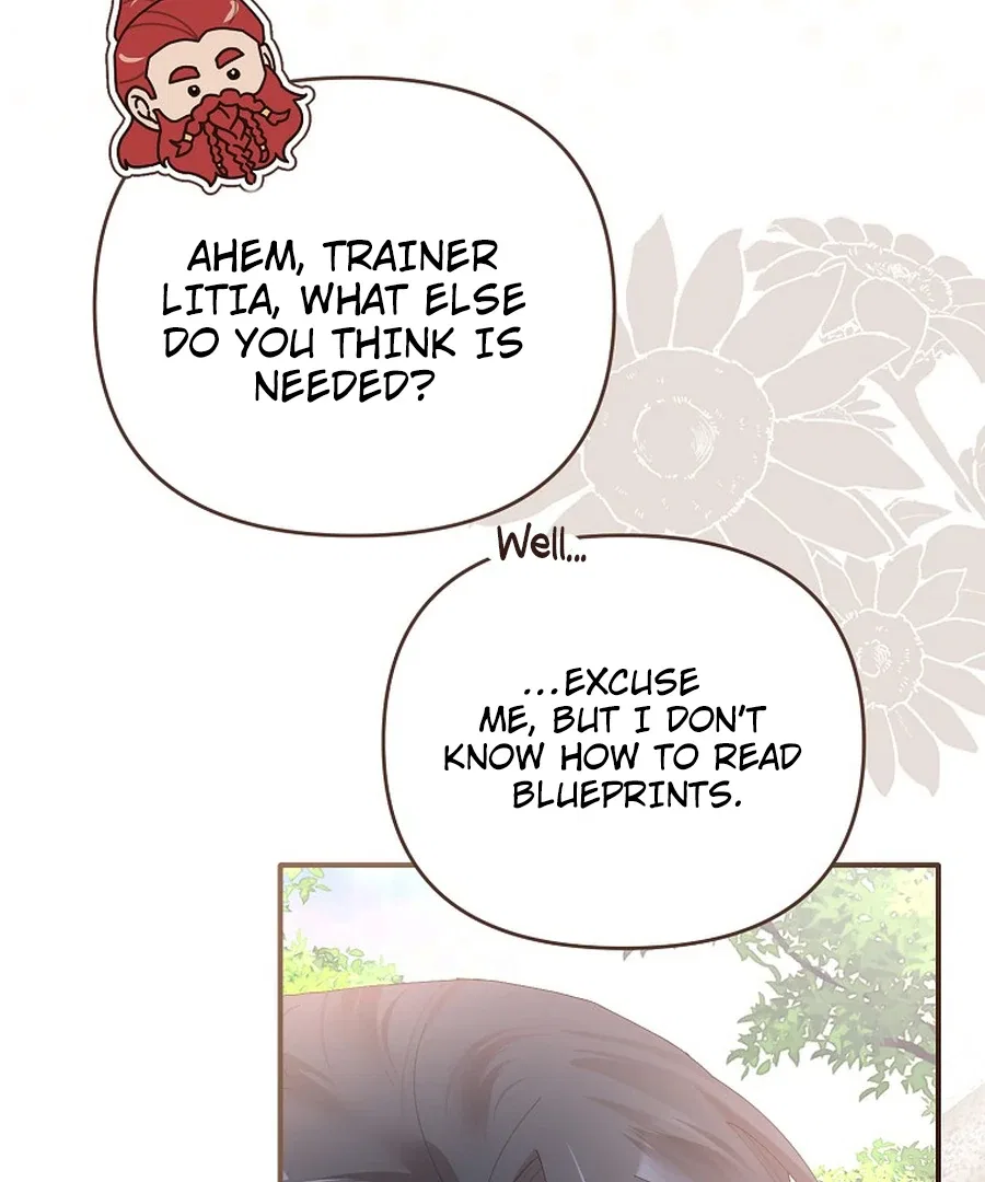 Exclusive Contract is Difficult, Your Grace Chapter 27 – Page 135