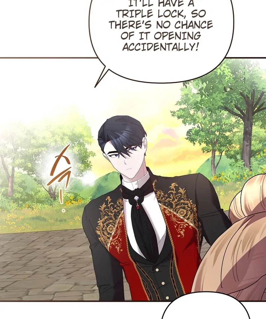 Exclusive Contract is Difficult, Your Grace Chapter 27 – Page 142